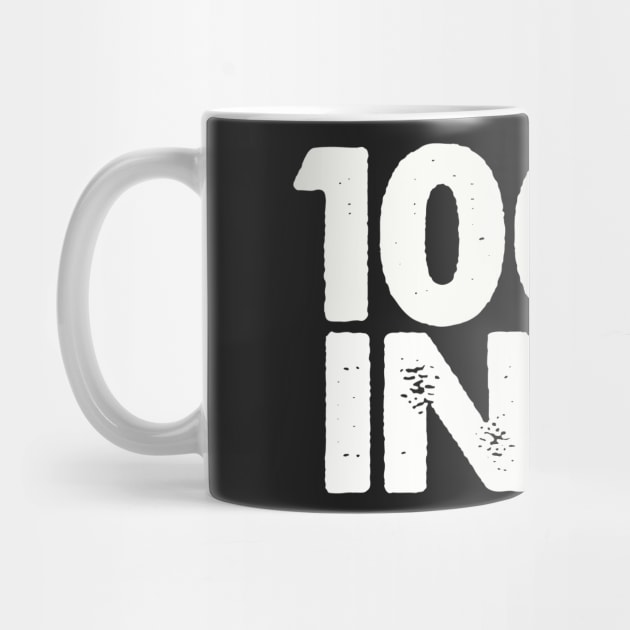 100% INDIE by Pop Fan Shop